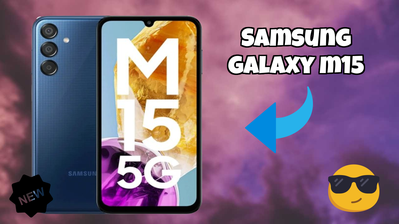 Samsung Galaxy M15 at ₹15,999 - Complete Buying Guide