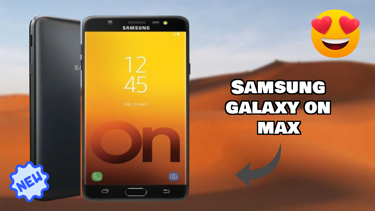 Samsung Galaxy On Max Camera Review: 13 MP Rear Camera Samples