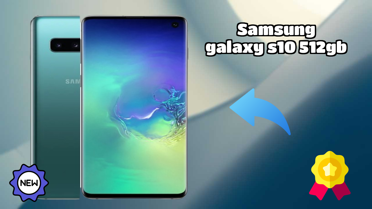 Samsung Galaxy S10 512GB Battery Review: 3400 MAh Lasts How Long?