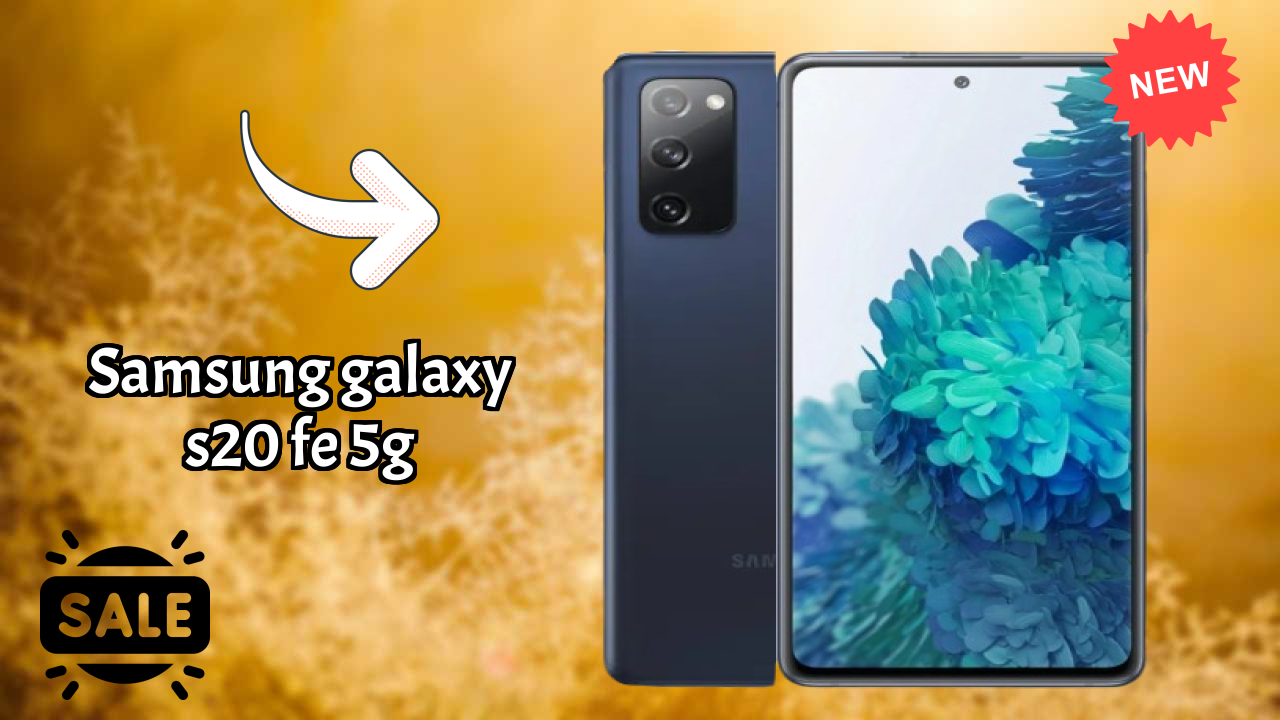 Samsung Galaxy S20 FE 5G Camera Quality: 32 MP Front Camera Selfie Test