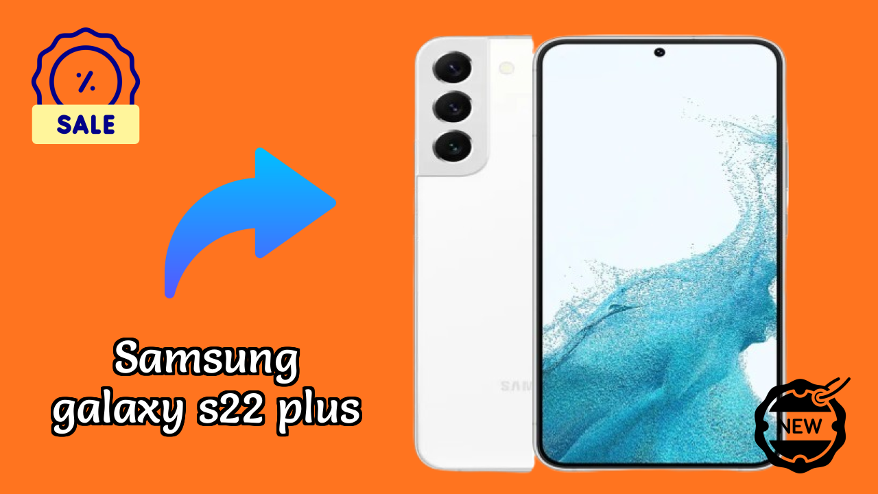 Samsung Galaxy S22 Plus Gaming Performance: Snapdragon 8 Gen 1 FPS