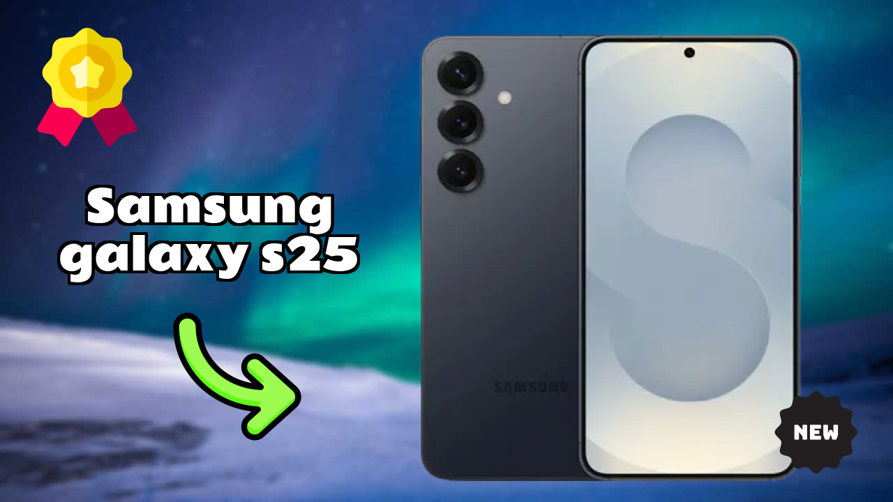 Samsung Galaxy S25 2026 Value-for-Money Verdict
