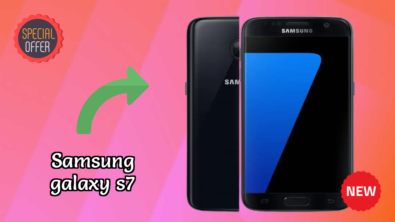 Samsung Galaxy S7 Camera Review: 12 MP Rear Camera Photo Quality