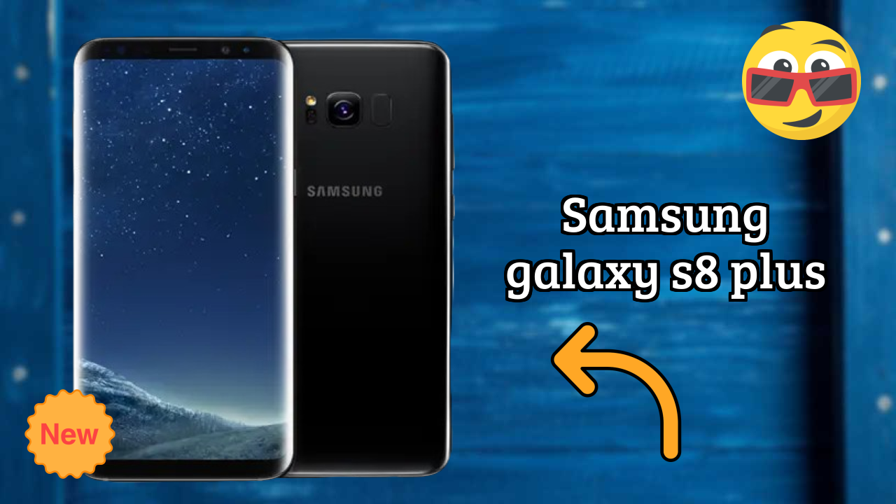 Samsung Galaxy S8 Plus Camera Review: 12 MP Rear Camera Low Light