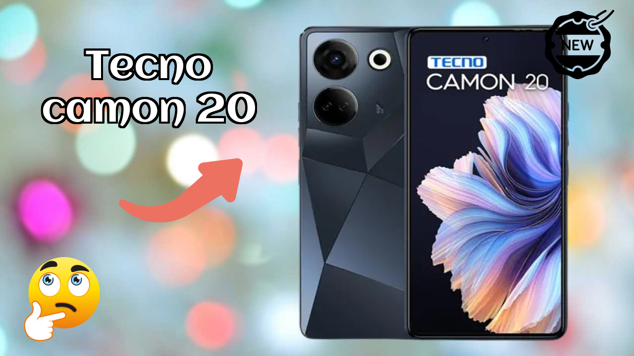 Tecno Camon 20 Camera Test: 32 MP Front Camera Selfie Quality
