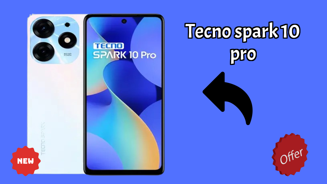 Tecno Spark 10 Pro Processor Review: MediaTek Helio G88 Benchmarks