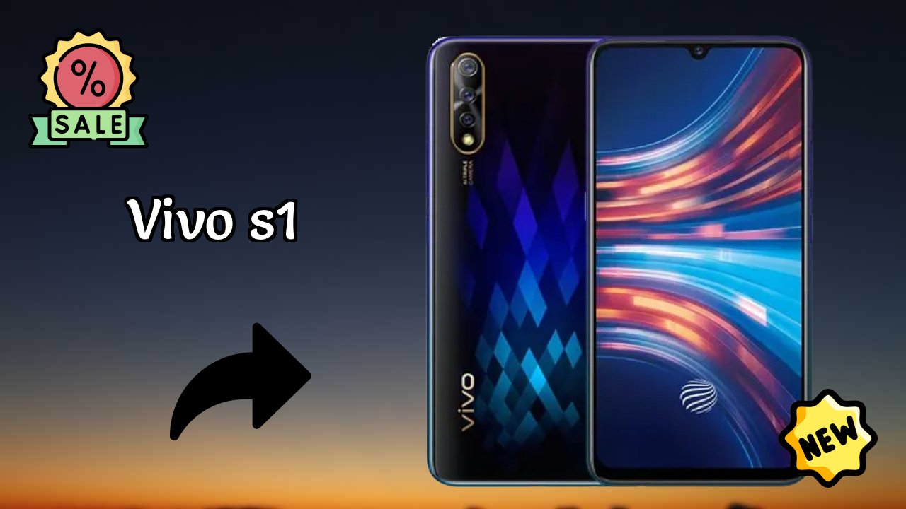 Vivo S1 Comparison 2026 – Complete Feature Breakdown