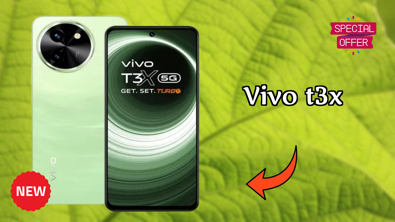 Vivo T3x Camera Test: 50 MP + 2 MP Rear Camera Low Light Sample