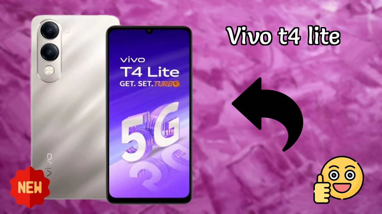 Vivo T4 Lite 2026 Full Review – Strengths & Weaknesses
