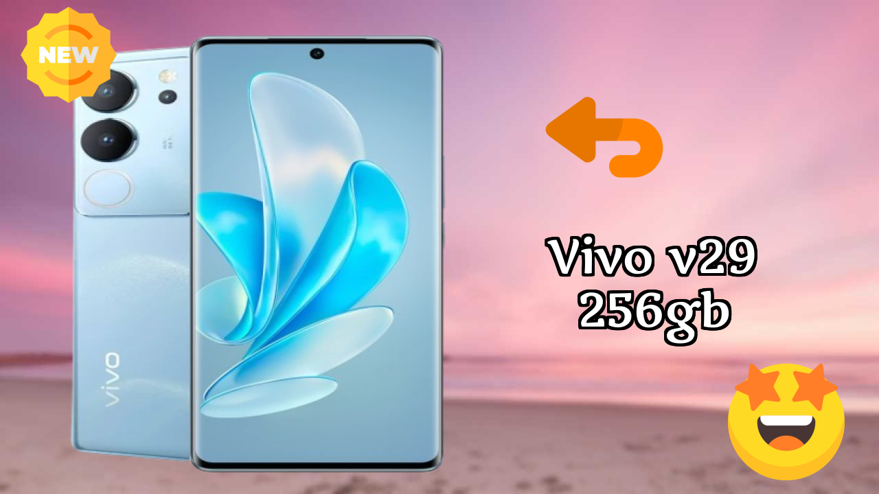Vivo V29 256GB Battery Life: 4600 MAh Real-World Test