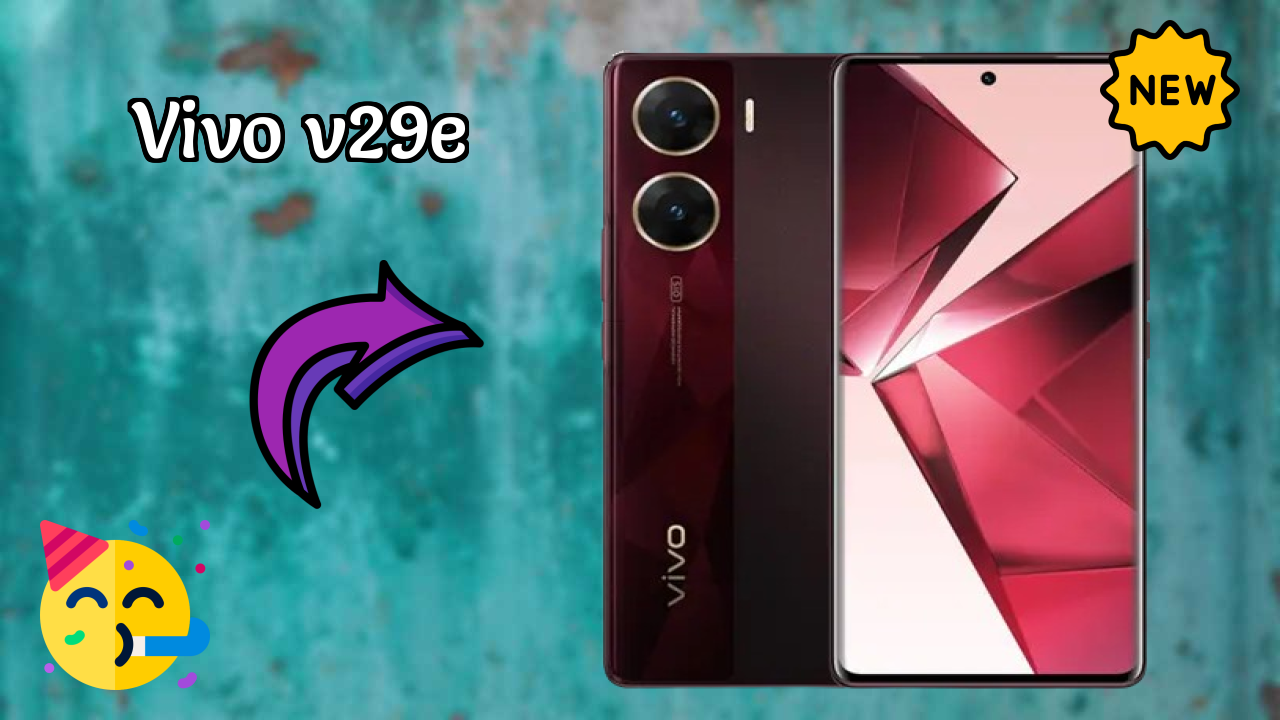 Vivo V29e Camera Review: 64 MP + 8 MP Rear Camera Photo Quality