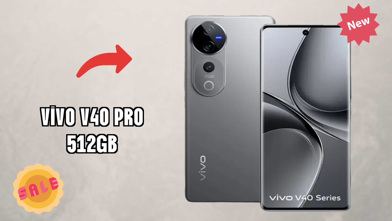 Vivo V40 Pro 512GB Camera Quality: 50 MP + 50 MP + 50 MP Rear Camera Low Light Test