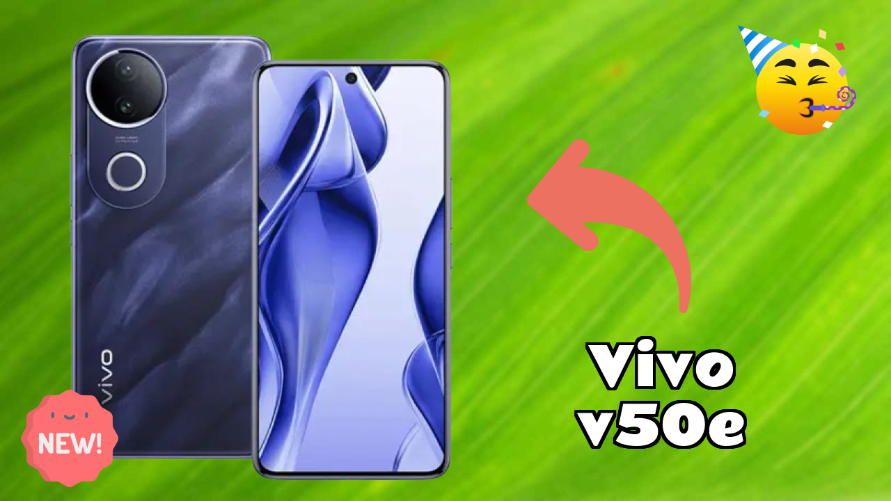 Top Alternatives to Vivo V50e in 2026 – Full Comparison
