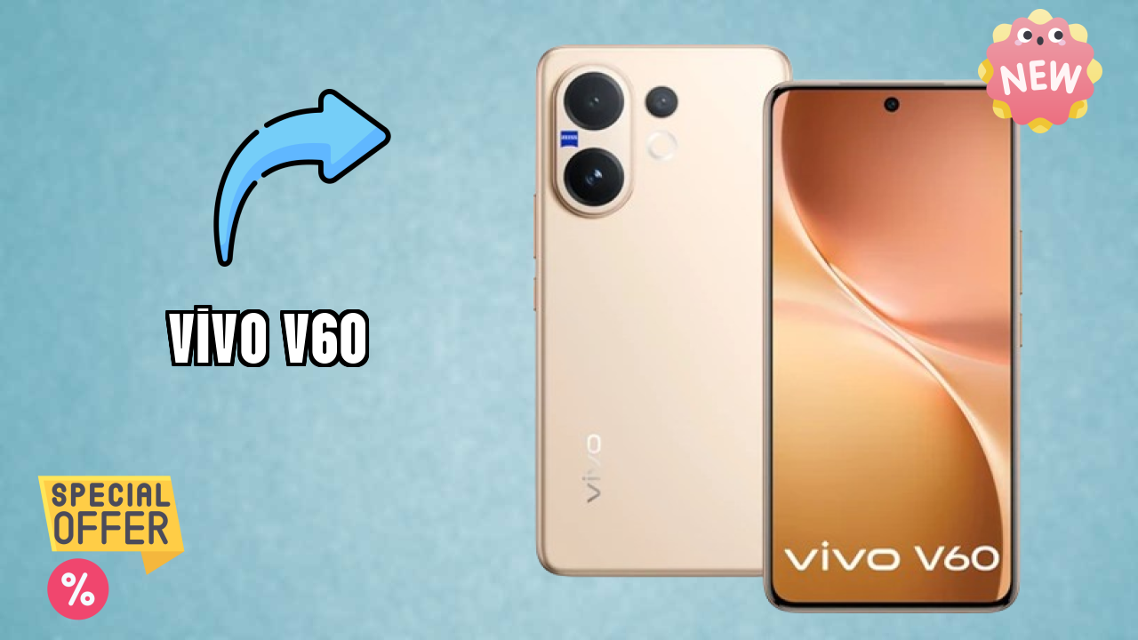 Vivo V60 RAM Review: 8 GB RAM Multitasking Test