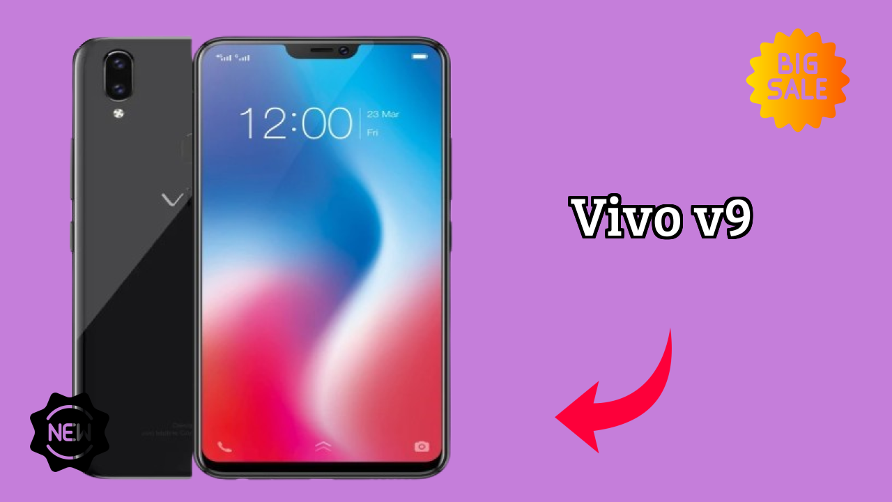 Vivo V9 Processor Test: Snapdragon 626 Performance