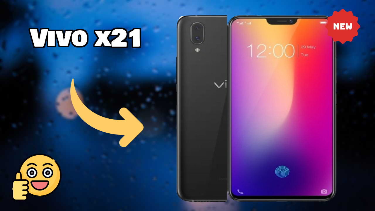 Vivo X21 Battery Review: 3200 MAh Fast Charging Charging Time