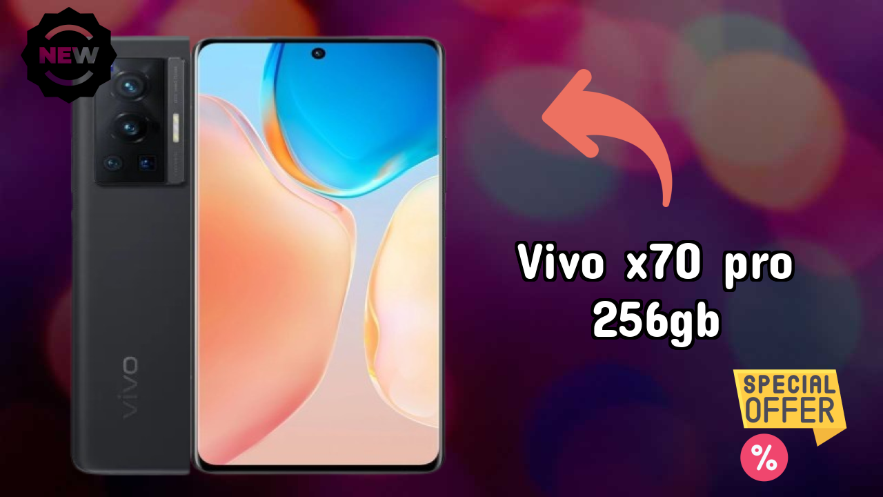 Vivo X70 Pro 256GB at ₹49,990 - Is It Worth Buying Now?