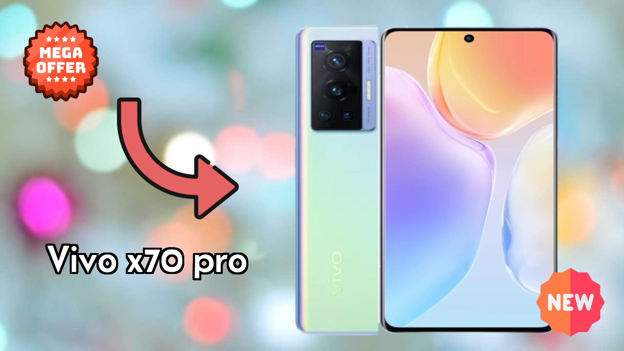 Vivo X70 Pro Gaming Performance: MediaTek Dimensity 1200 FPS