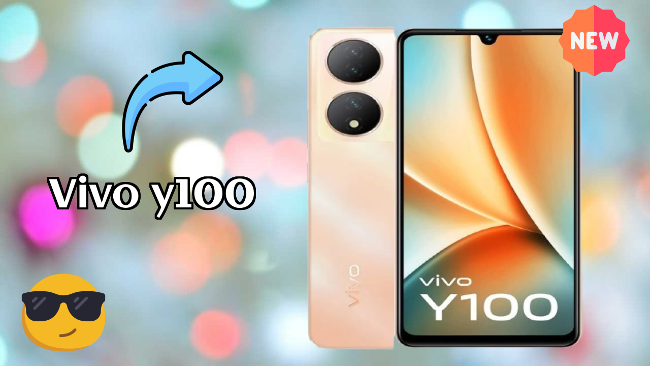 Vivo Y100 RAM Review: Is 8 GB RAM Enough for Gaming?