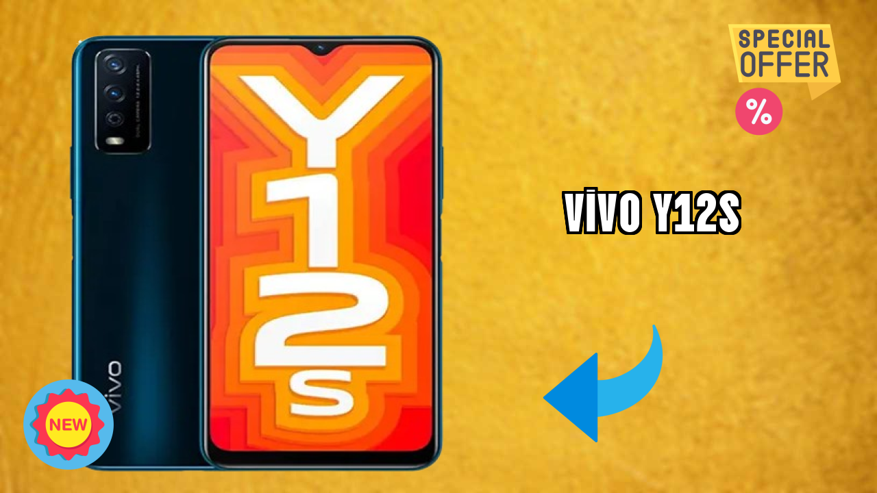 Vivo Y12s RAM Performance: 3 GB RAM Multitasking