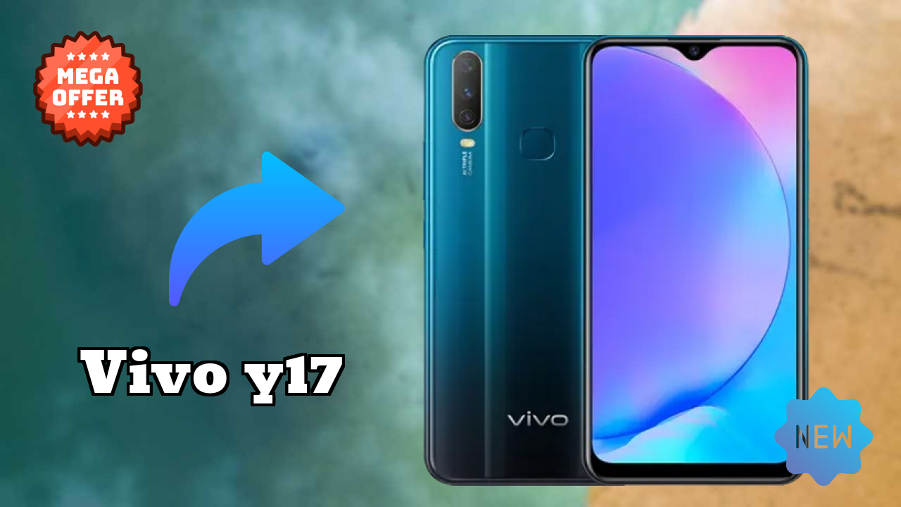 Vivo Y17 Camera Quality: 13 MP + 8 MP + 2 MP Rear Camera Samples