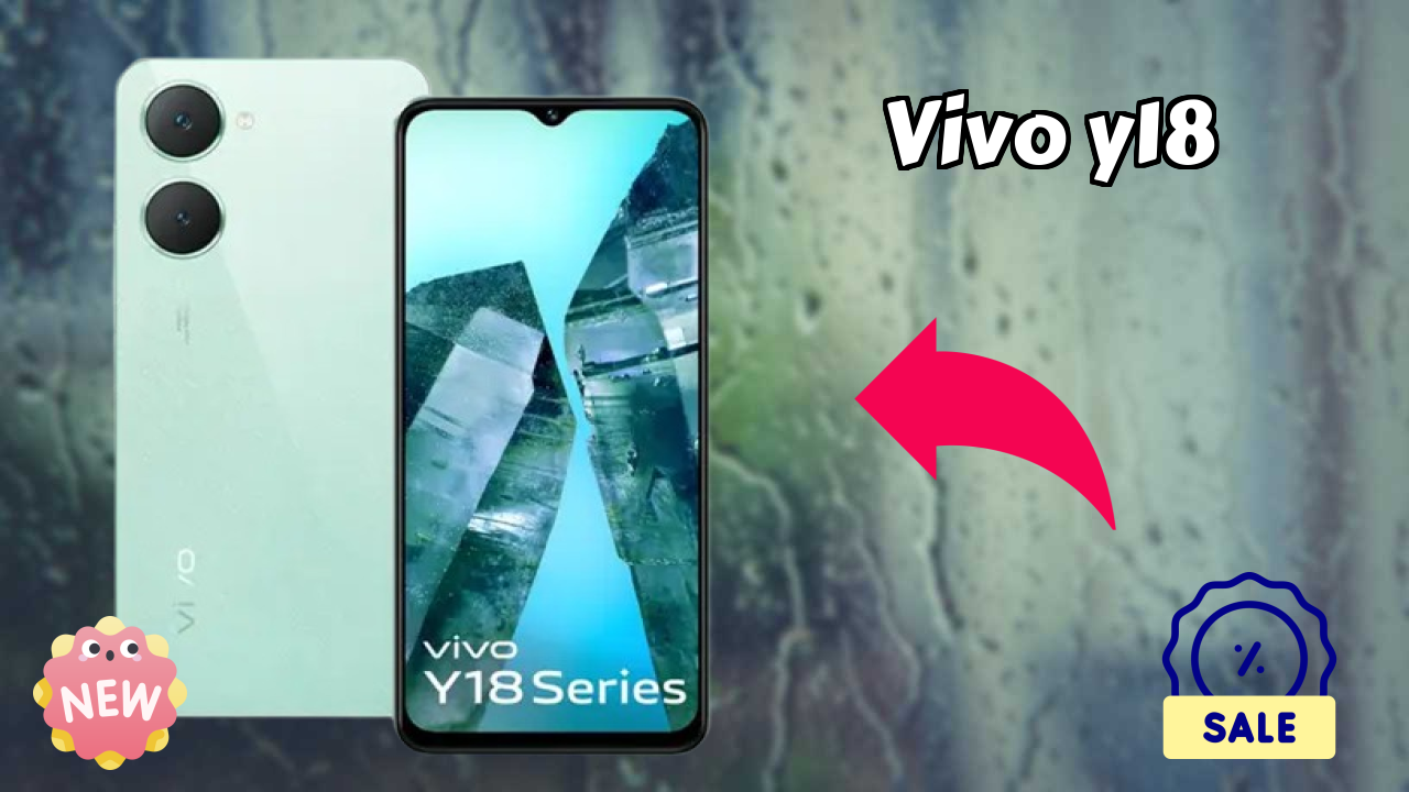 Vivo Y18 Camera Review: 50 MP + 0.08 MP Rear Camera Photo Samples