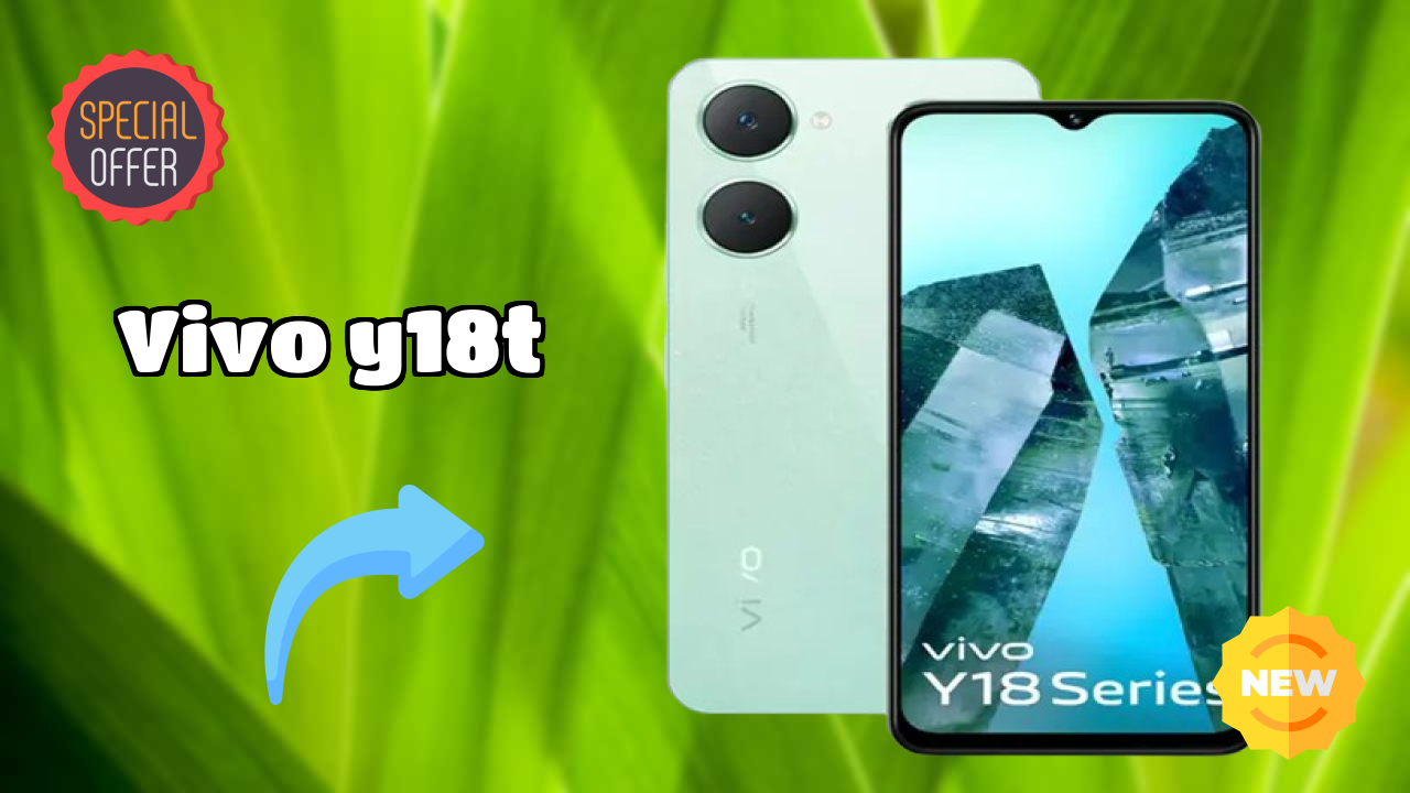 Vivo Y18T RAM Usage: Is 4 GB RAM Enough for Heavy Apps?