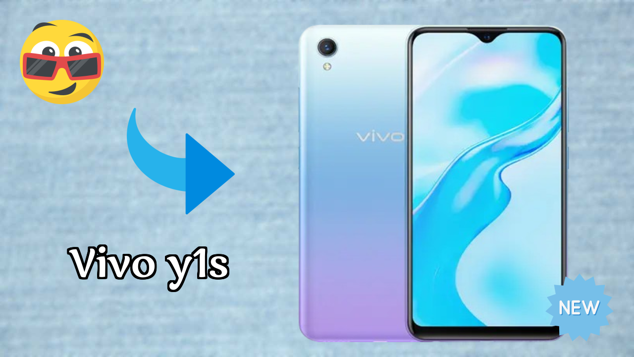 Vivo Y1s at ₹9,990 - Best Deal Available
