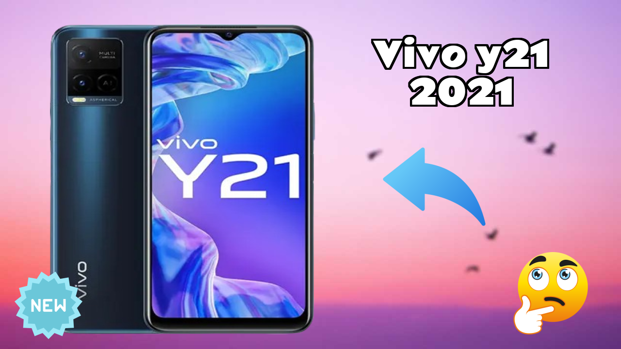 Vivo Y21 2021 Price Analysis: ₹13,499 Value for Money?