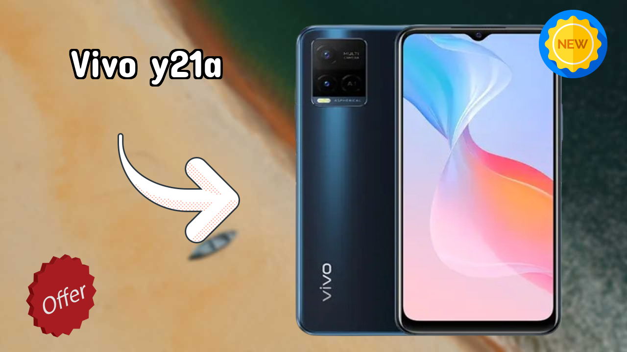 Vivo Y21A Price: ₹12,999 - Is It Worth Buying?