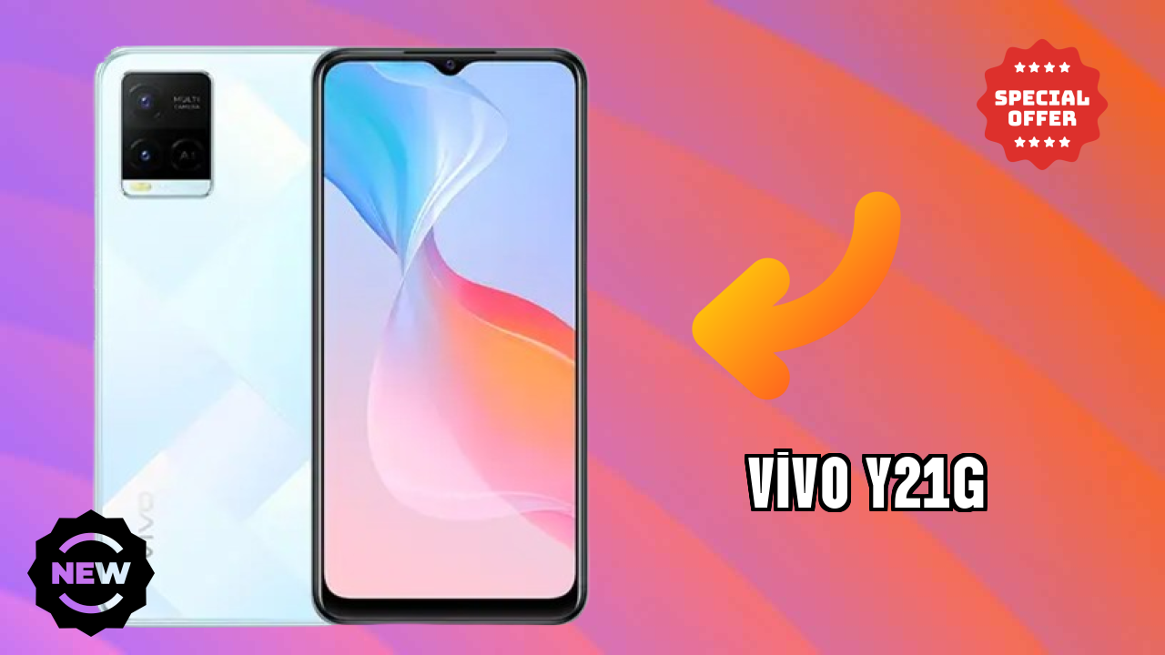 Vivo Y21G Camera Samples: 13 MP + 2 MP Rear Camera Photo Test