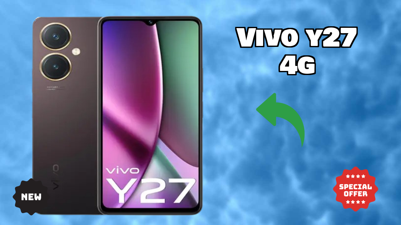 Vivo Vivo Y27 4G Camera Samples: Real Photo Tests