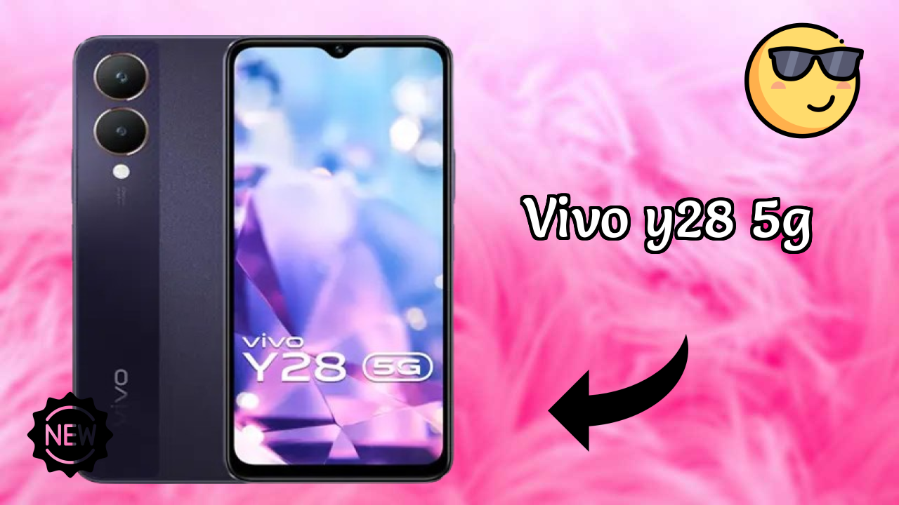 Vivo Y28 5G Battery Test: 5000 MAh Endurance Review