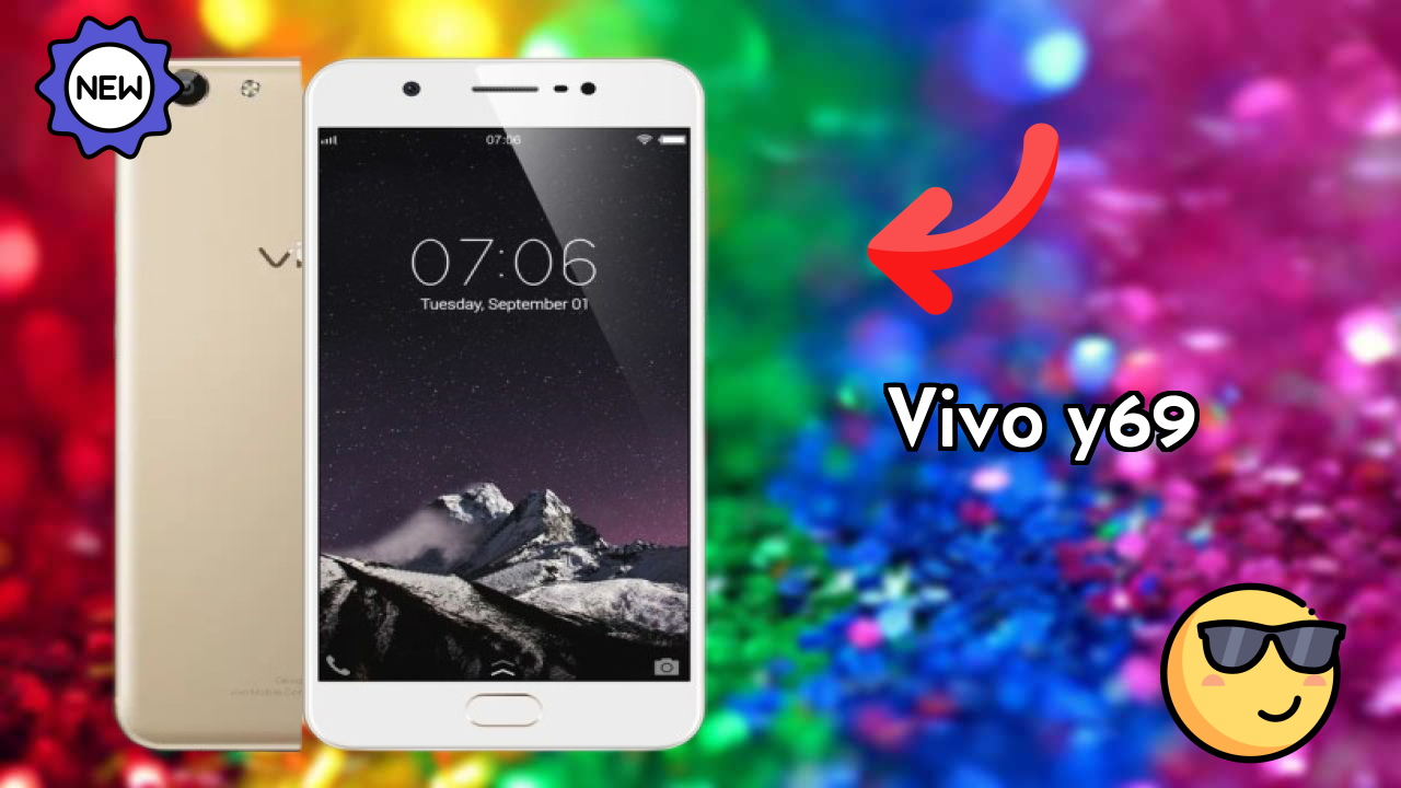 Vivo Y69 Camera Samples: 13 MP Rear Camera Real Test