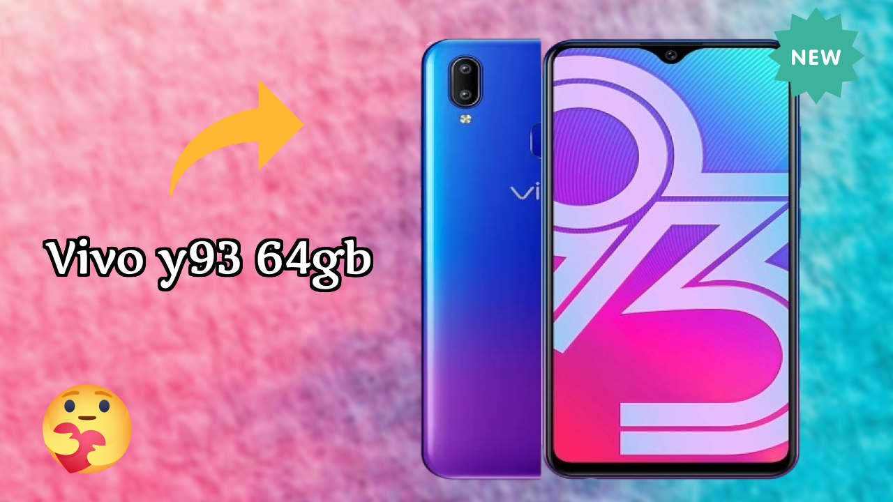 Vivo Y93 64GB Camera Test: 13 MP + 2 MP Rear Camera Low Light Sample
