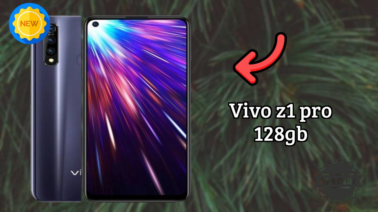 Vivo Z1 Pro 128GB Gaming Test: Snapdragon 712 Handles Top Games?