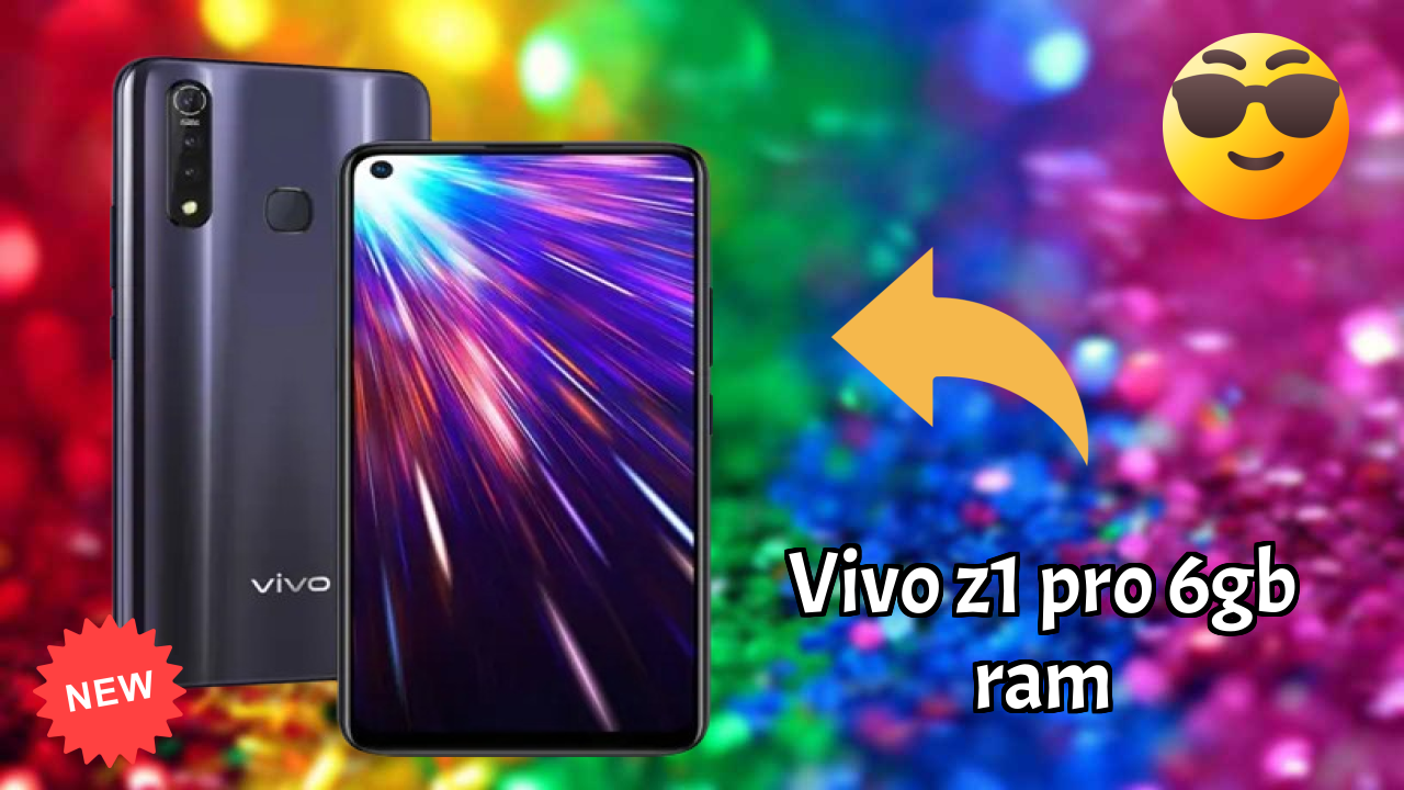 Vivo Z1 Pro 6GB RAM Review: 6 GB RAM Multitasking Check