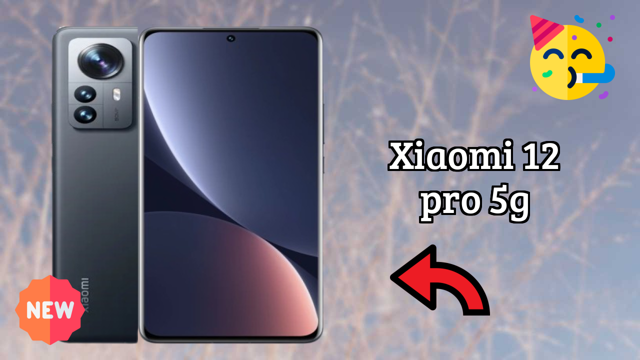Xiaomi 12 Pro 5G Processor Review: Snapdragon 8 Gen 1 Performance