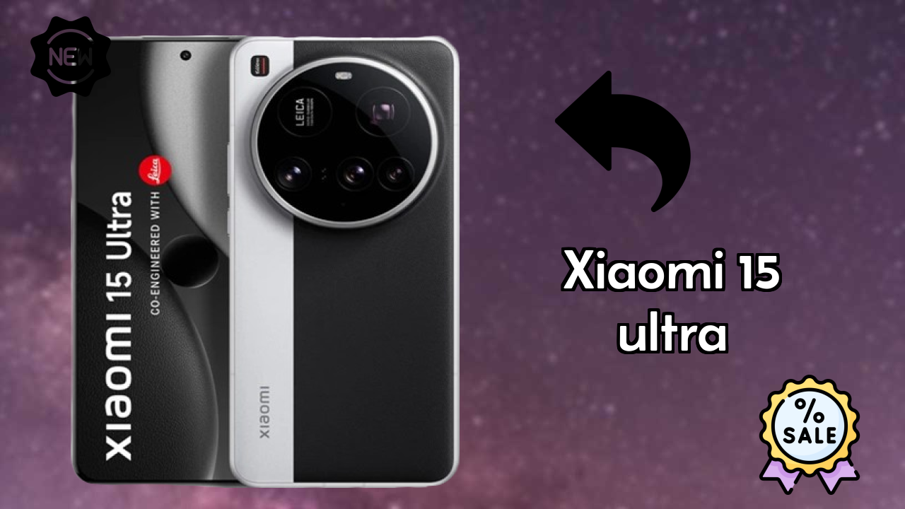 Xiaomi 15 Ultra - Final Verdict: Is It Worth ₹109,999?