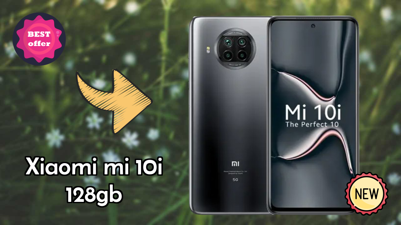 Xiaomi Mi 10i 128GB - Final Verdict: Is It Worth ₹17,999?