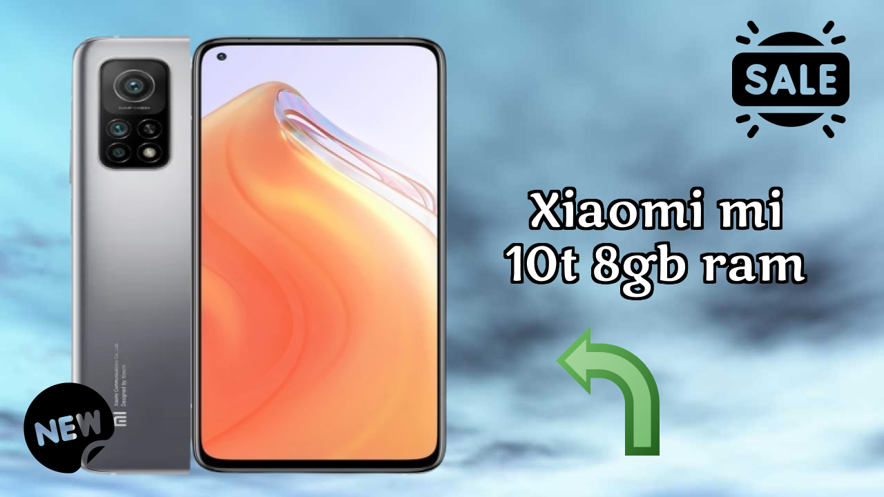 Xiaomi Mi 10T 8GB RAM Battery Life: 5000 MAh Charging Speed Test