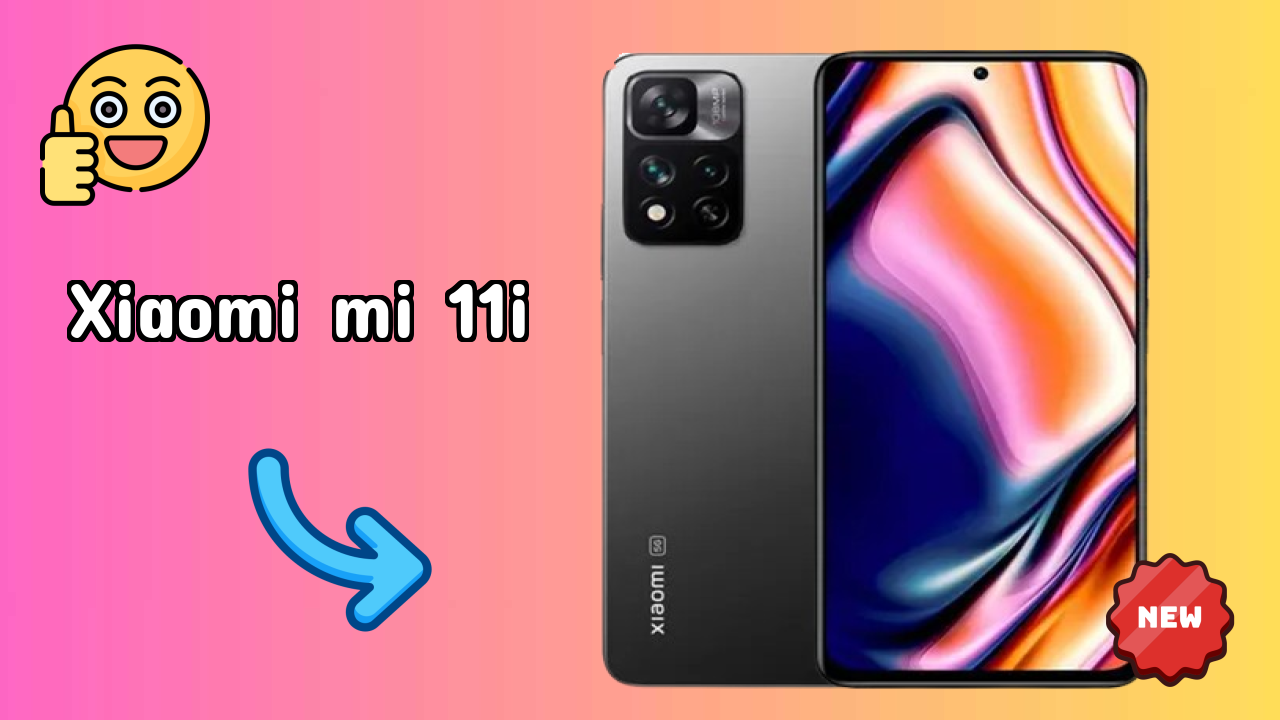 Xiaomi Mi 11i RAM Performance: 6 GB RAM Gaming Test