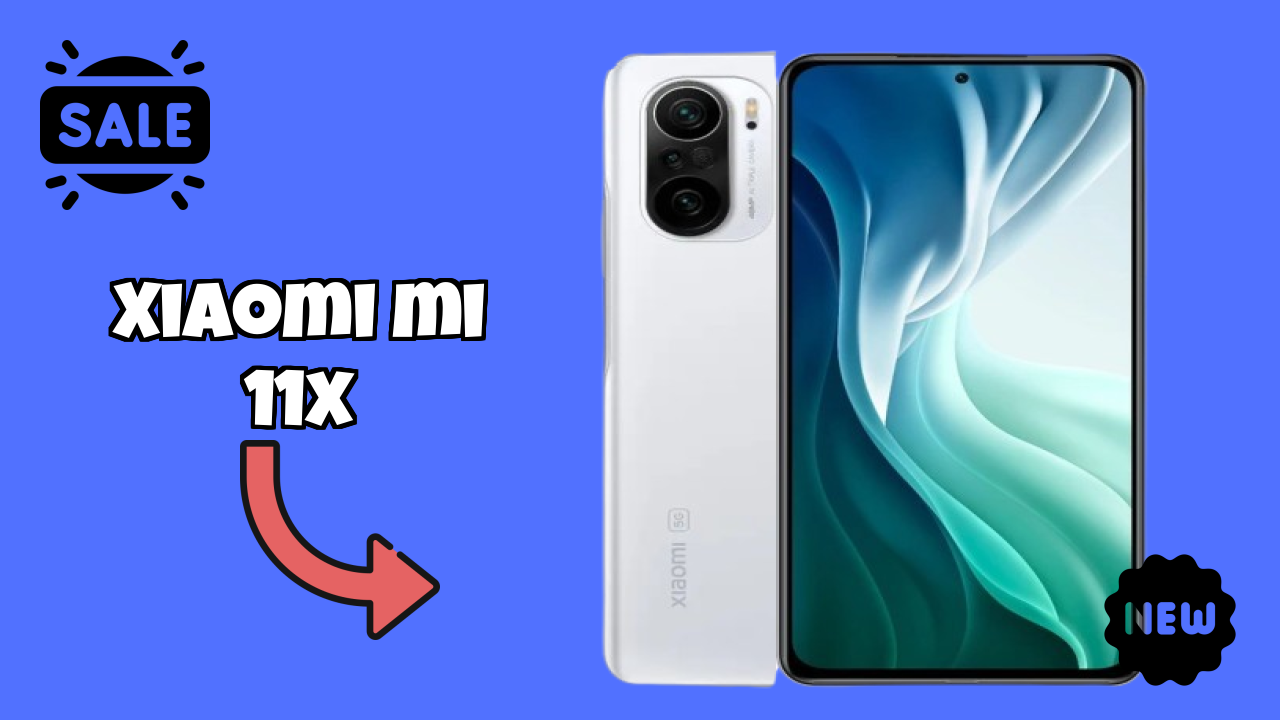 Xiaomi Mi 11X at ₹29,990 - Should You Buy Now?