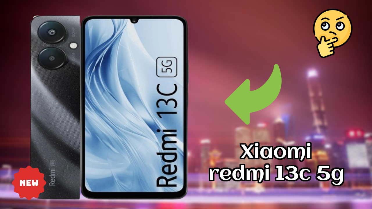 Xiaomi Redmi 13C 5G Processor Test: MediaTek Dimensity 6100 Plus Benchmarks
