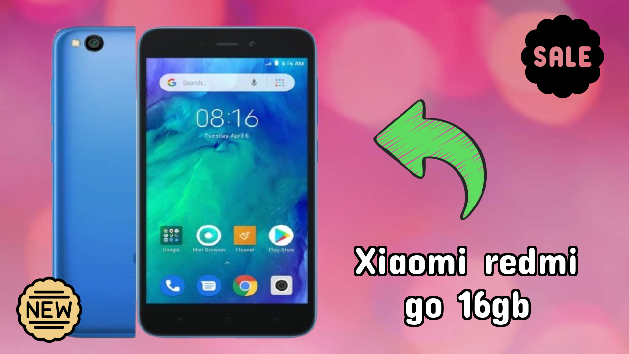 Xiaomi Redmi Go 16GB Performance: Snapdragon 425 Speed Review
