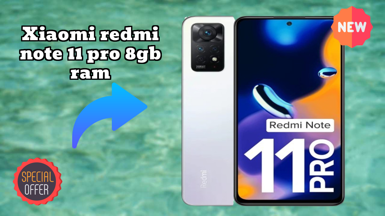 Xiaomi Redmi Note 11 Pro 8GB RAM Camera Review: 108 MP + 8 MP + 2 MP + 2 MP Rear Camera Photo Test