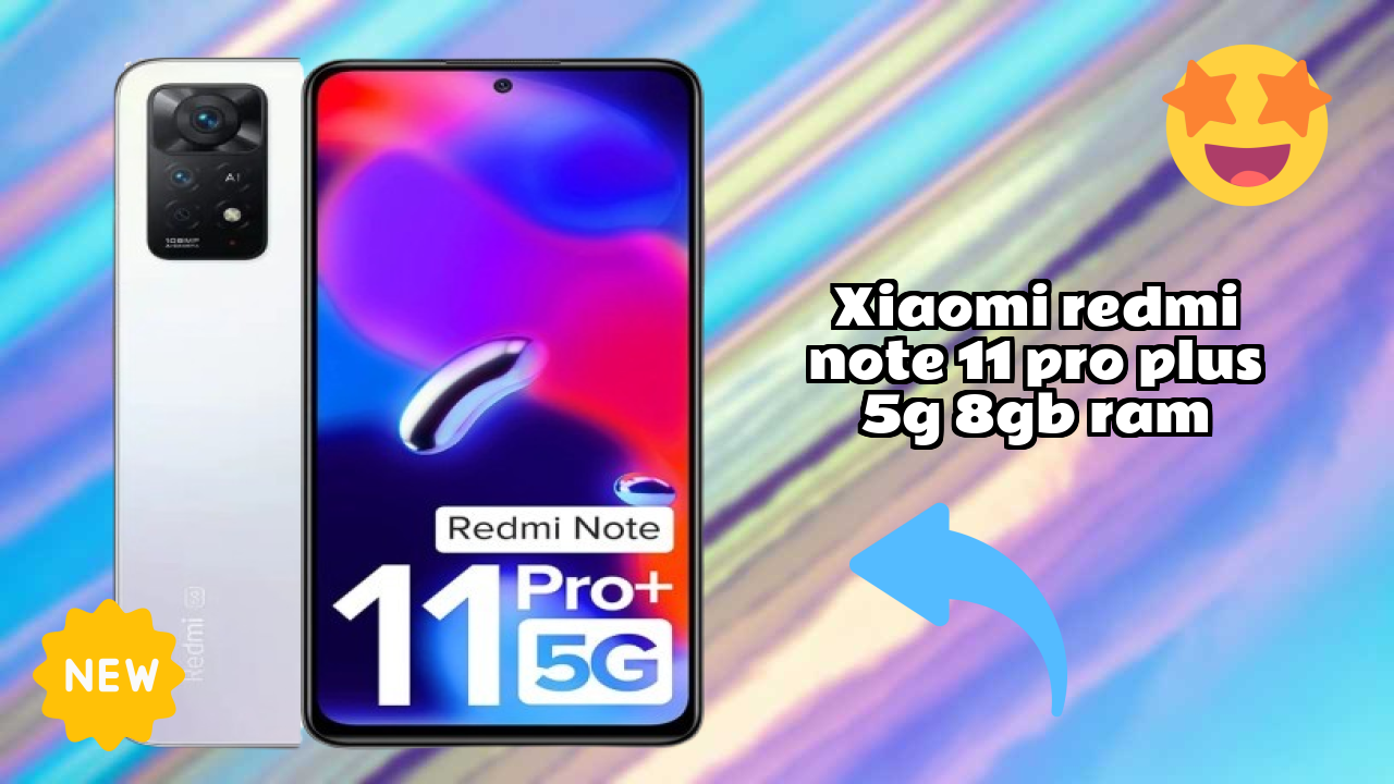 Xiaomi Redmi Note 11 Pro Plus 5G 8GB RAM Camera Samples: 108 MP + 8 MP + 2 MP Rear Camera Real Test