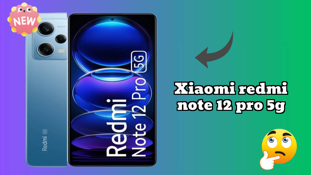 Xiaomi Redmi Note 12 Pro 5G Camera Review: 50 MP + 8 MP + 2 MP Rear Camera Real Test