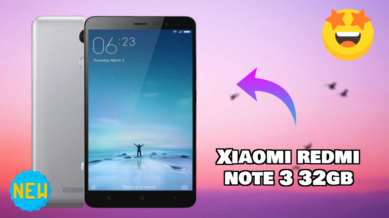 Xiaomi Redmi Note 3 32GB Processor Test: Snapdragon 650 Speed Review