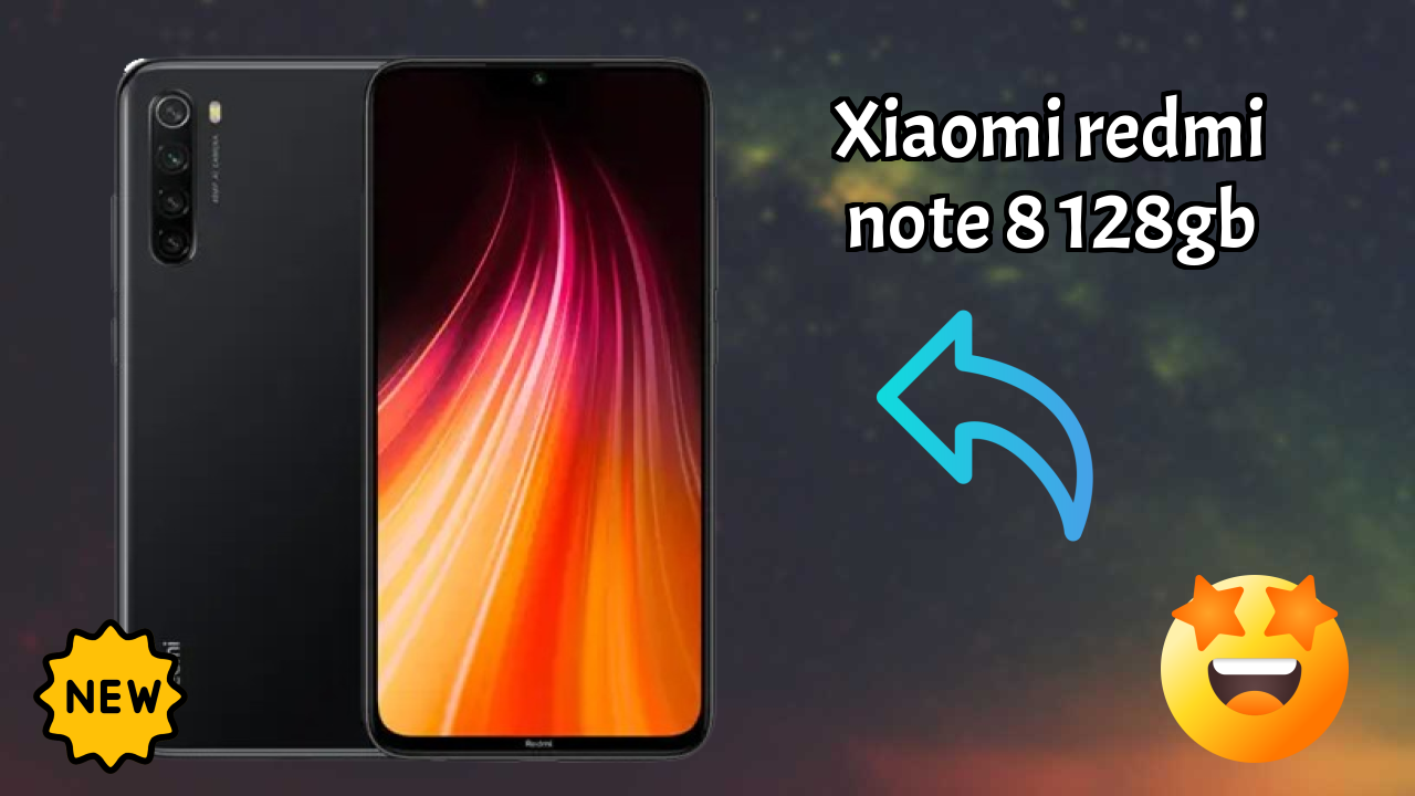 Xiaomi Redmi Note 8 128GB Battery Life: 4000 MAh Charging Analysis